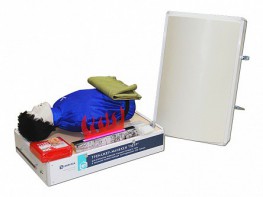 Тренажер-манекен "Пётр" для отработки навыков тушения горящего тела и оказания первой помощи пострадавшему при пожаре (со светозвуковым индикатором) - fgospostavki.ru - Верхняя Пышма