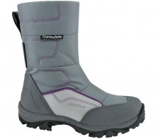 Ботинки трекинговые m.500/7 Snowboot (Thinsulate) - fgospostavki.ru - Верхняя Пышма