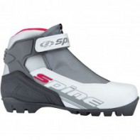Ботинки X-Rider 254/2 - fgospostavki.ru - Верхняя Пышма