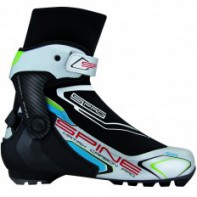 Ботинки Matrix Carbon pro 273k - fgospostavki.ru - Верхняя Пышма