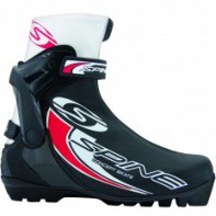 Ботинки Concept Skate 496 - fgospostavki.ru - Верхняя Пышма