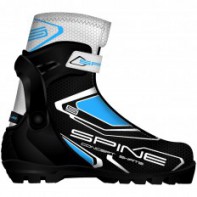 Ботинки Concept Skate 496/1 - fgospostavki.ru - Верхняя Пышма