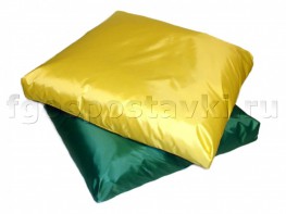 Подушка с гранулами (плоская) - fgospostavki.ru - Верхняя Пышма