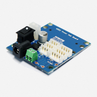 Преобразователь интерфейса U2D2 Power Hub Board - fgospostavki.ru - Верхняя Пышма