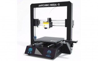 3D принтер - fgospostavki.ru - Верхняя Пышма