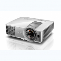 Мультимедийный короткофокусный проектор BenQ MS630ST - fgospostavki.ru - Верхняя Пышма