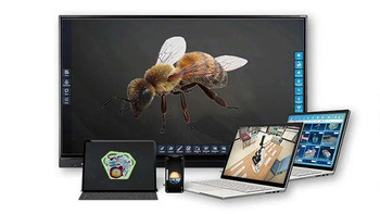 Интерактивное наглядное 3D пособие «Познание: Пчеловодство» - fgospostavki.ru - Верхняя Пышма