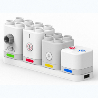 Ресурсный набор Botzees Connect Kit - fgospostavki.ru - Верхняя Пышма