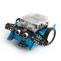 Ресурсный набор mBot Add-on Pack Interactive Light&Sound - fgospostavki.ru - Верхняя Пышма
