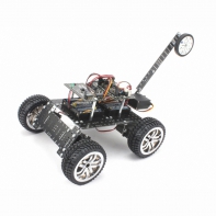 Ресурсный набор Robo kit 2-3 - fgospostavki.ru - Верхняя Пышма