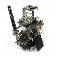 Ресурсный набор Robo Kit 6-7 - fgospostavki.ru - Верхняя Пышма