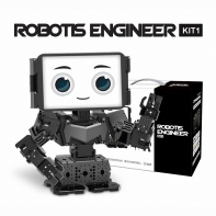 Конструктор ROBOTIS ENGINEER Kit 1 - fgospostavki.ru - Верхняя Пышма