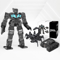 Конструктор ROBOTIS ENGINEER KIT 2 - fgospostavki.ru - Верхняя Пышма