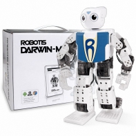Человекоподобный робот ROBOTIS MINI (DARwIn-MINI) - fgospostavki.ru - Верхняя Пышма