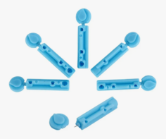 Ланцеты для глюкометра - fgospostavki.ru - Верхняя Пышма