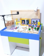 Многофункциональный модульный интерактивный комплекс Творческая мастерская. Все включено + - fgospostavki.ru - Верхняя Пышма