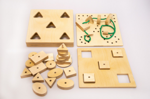 Набор методических материалов «Геометрические фигуры» - fgospostavki.ru - Верхняя Пышма