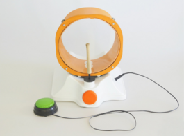 Барабан звуковой - fgospostavki.ru - Верхняя Пышма