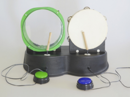 Барабаны Бонго - fgospostavki.ru - Верхняя Пышма