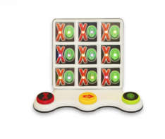 Игра «Крестики-нолики» №1 - fgospostavki.ru - Верхняя Пышма