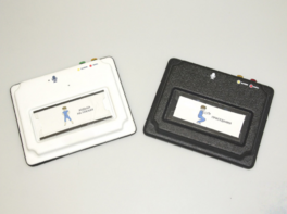 Однокнопочный игровой коммуникатор - fgospostavki.ru - Верхняя Пышма