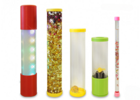 Набор сенсомоторных труб - fgospostavki.ru - Верхняя Пышма