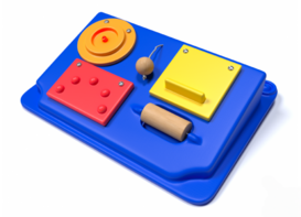 Функциональный развивающий центр "Лучший друг" - fgospostavki.ru - Верхняя Пышма