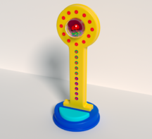 Игра «Громкий забастовщик» - fgospostavki.ru - Верхняя Пышма