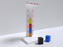 Игра «Кубики» - fgospostavki.ru - Верхняя Пышма