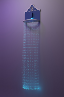 Фибероптический модуль «Солнечный домик» - fgospostavki.ru - Верхняя Пышма