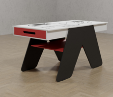 Стол для робототехники и конструирования - fgospostavki.ru - Верхняя Пышма