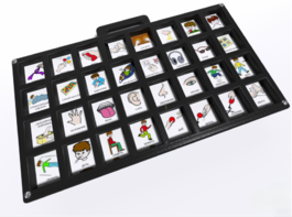 Игровой коммуникатор «Смарт» 32 - fgospostavki.ru - Верхняя Пышма