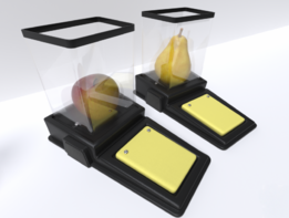 Игровой коммуникатор «Смотри и говори» - fgospostavki.ru - Верхняя Пышма