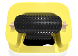 Текстурированный роликовый игровой коммуникатор - fgospostavki.ru - Верхняя Пышма