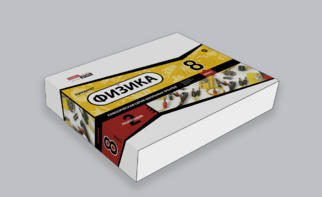 Набор для опытов "Физика 8 класс 2 полугодие" - fgospostavki.ru - Верхняя Пышма