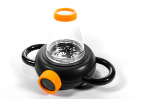 Бокс 3D для наблюдения за насекомыми BUGV-02 - fgospostavki.ru - Верхняя Пышма