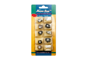 Набор микропрепаратов для стереомикроскопа №12 «Камни и минералы» - fgospostavki.ru - Верхняя Пышма