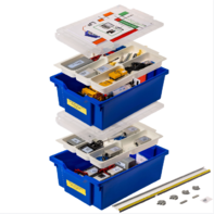 Цифровая лаборатория по физике (профильный уровень) - fgospostavki.ru - Верхняя Пышма