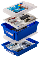 Цифровая лаборатория по химии (профильный уровень) - fgospostavki.ru - Верхняя Пышма