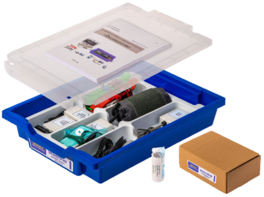 Цифровая лаборатория по физиологии (базовый уровень) - fgospostavki.ru - Верхняя Пышма