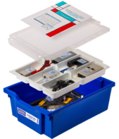 Цифровая лаборатория по математике (базовый уровень) - fgospostavki.ru - Верхняя Пышма