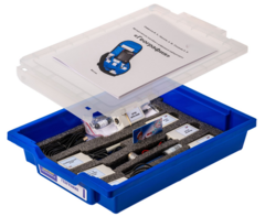 Цифровая лаборатория по географии - fgospostavki.ru - Верхняя Пышма