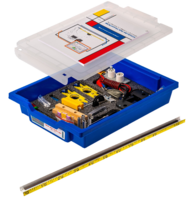 Набор демонстрационный «Механические явления» - fgospostavki.ru - Верхняя Пышма