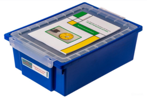 Набор демонстрационный «Геометрическая оптика» (базовый уровень) - fgospostavki.ru - Верхняя Пышма