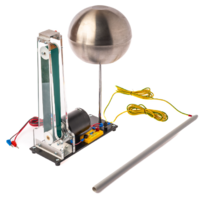 Генератор Ван-де-Граафа - fgospostavki.ru - Верхняя Пышма