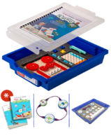 Комплект раздаточный учебно-лабораторного и практического оборудования по технологии для начальных классов - fgospostavki.ru - Верхняя Пышма