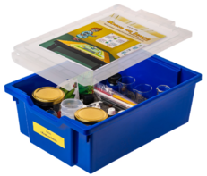 Комплект для практического изучения естественно-научных тем по предмету «Окружающий мир» - fgospostavki.ru - Верхняя Пышма