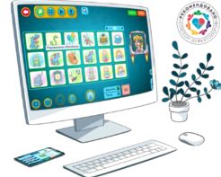 Программно-методический комплекс «ЛогоТолк» - fgospostavki.ru - Верхняя Пышма