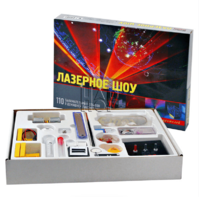 Набор для экспериментирования - fgospostavki.ru - Верхняя Пышма