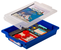 Конструктор "Курс юного механика" - fgospostavki.ru - Верхняя Пышма